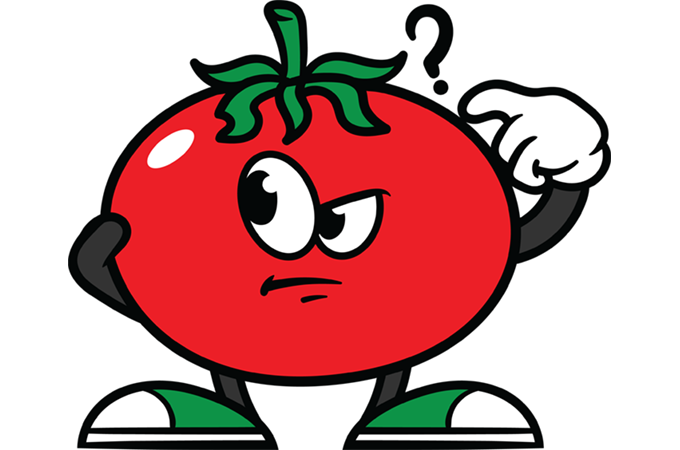 confused tomatoes at tagawa gardens denver