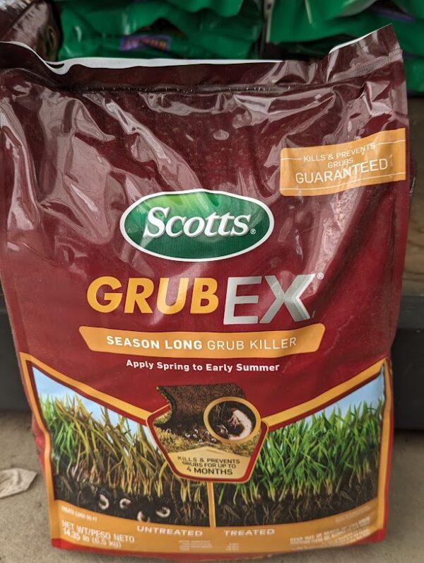 A "Heads Up" on Garden Pests from our Garden Advisors Tagawa Gardens