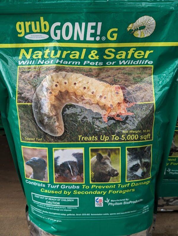 A "Heads Up" on Garden Pests from our Garden Advisors Tagawa Gardens